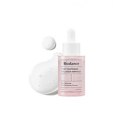 _Biodance_ Pore Tightening Collagen Ampoule 50ml